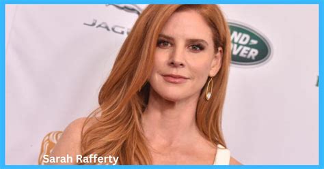 sarah gray rafferty age|Sarah Rafferty Bio, Wiki, Net Worth, Married,。